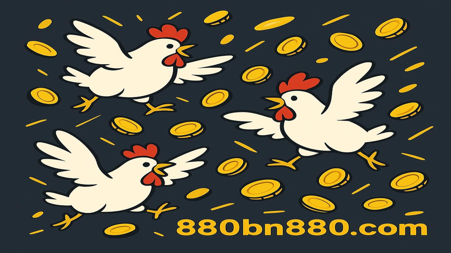 bn880 COM চিকেন রোড ২‑এর বাংলাদেশে গেম রিভিউ