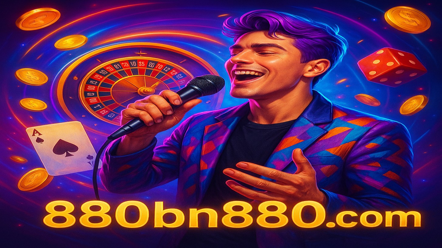 bn880 COM ক্রেইজি টাইম আর্কেড— লাইভ গেম বৈশিষ্ট্যসমূহ